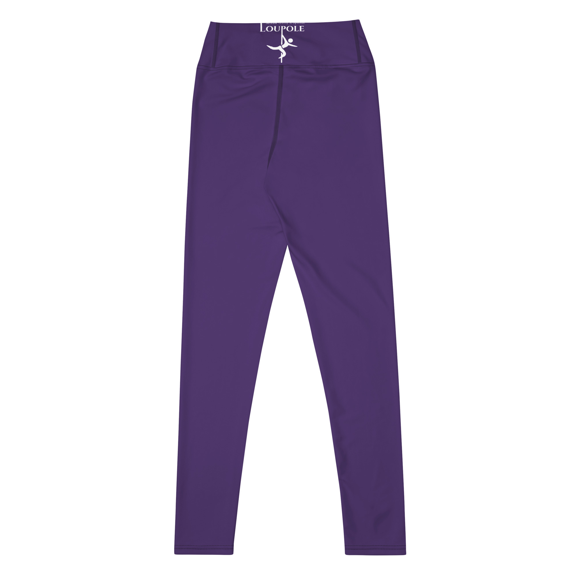 Legging de Yoga – Image 3