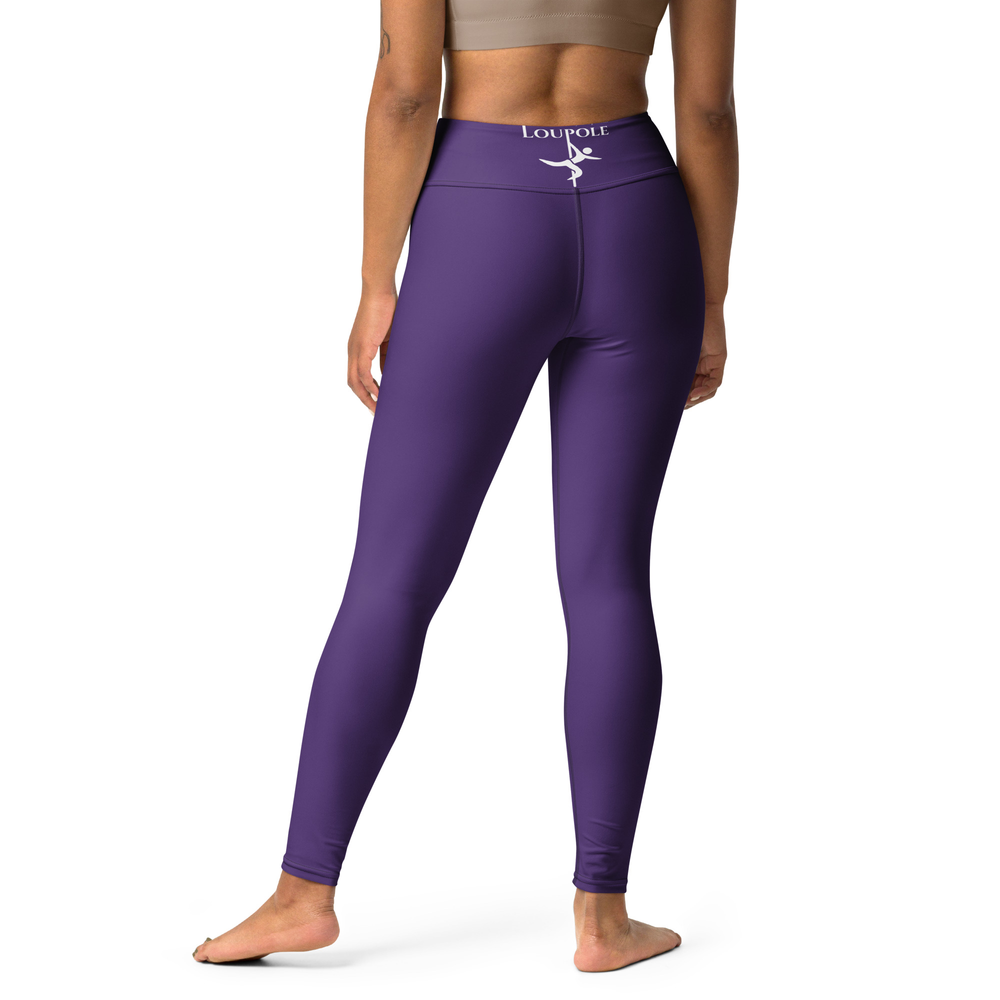 Legging de Yoga – Image 6
