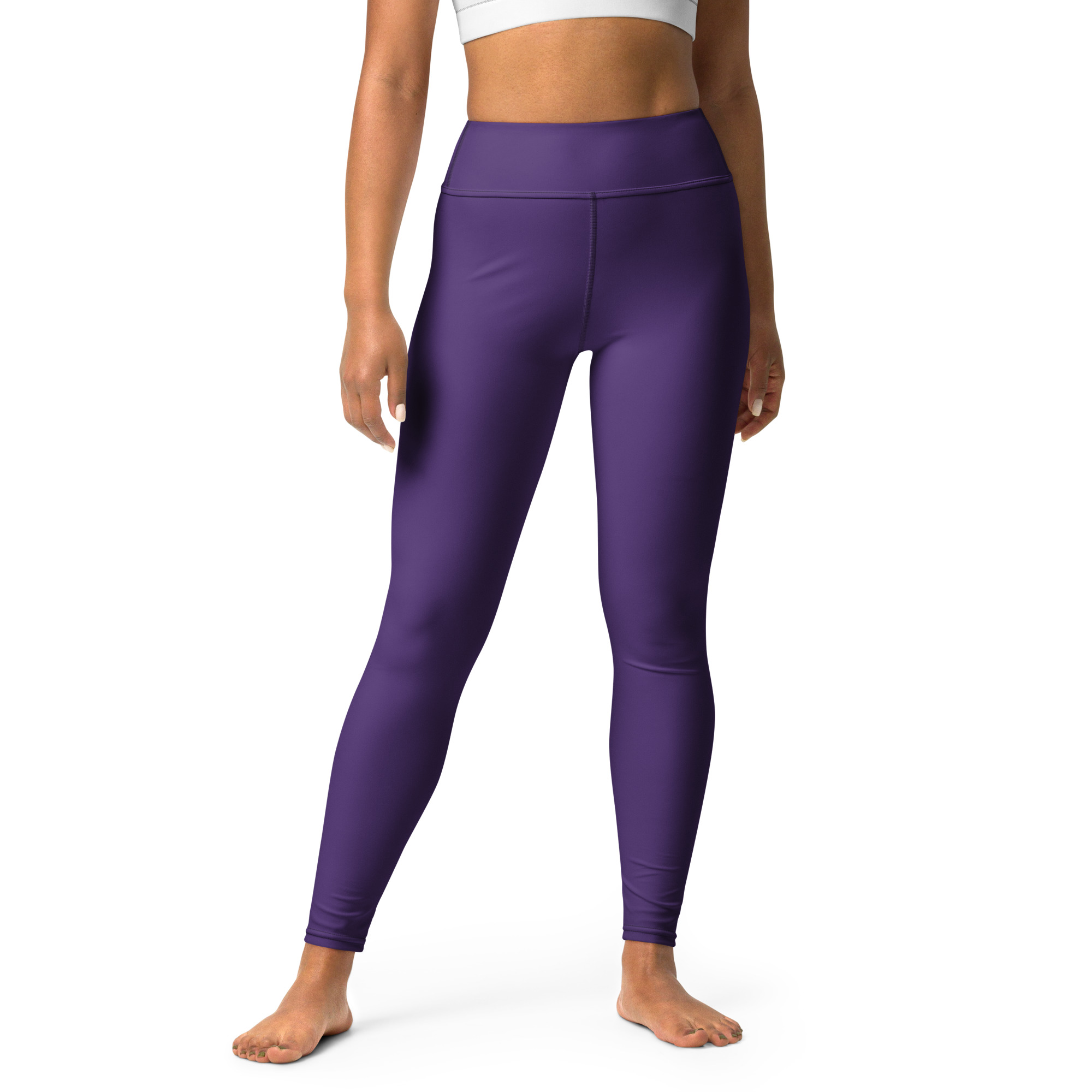 Legging de Yoga