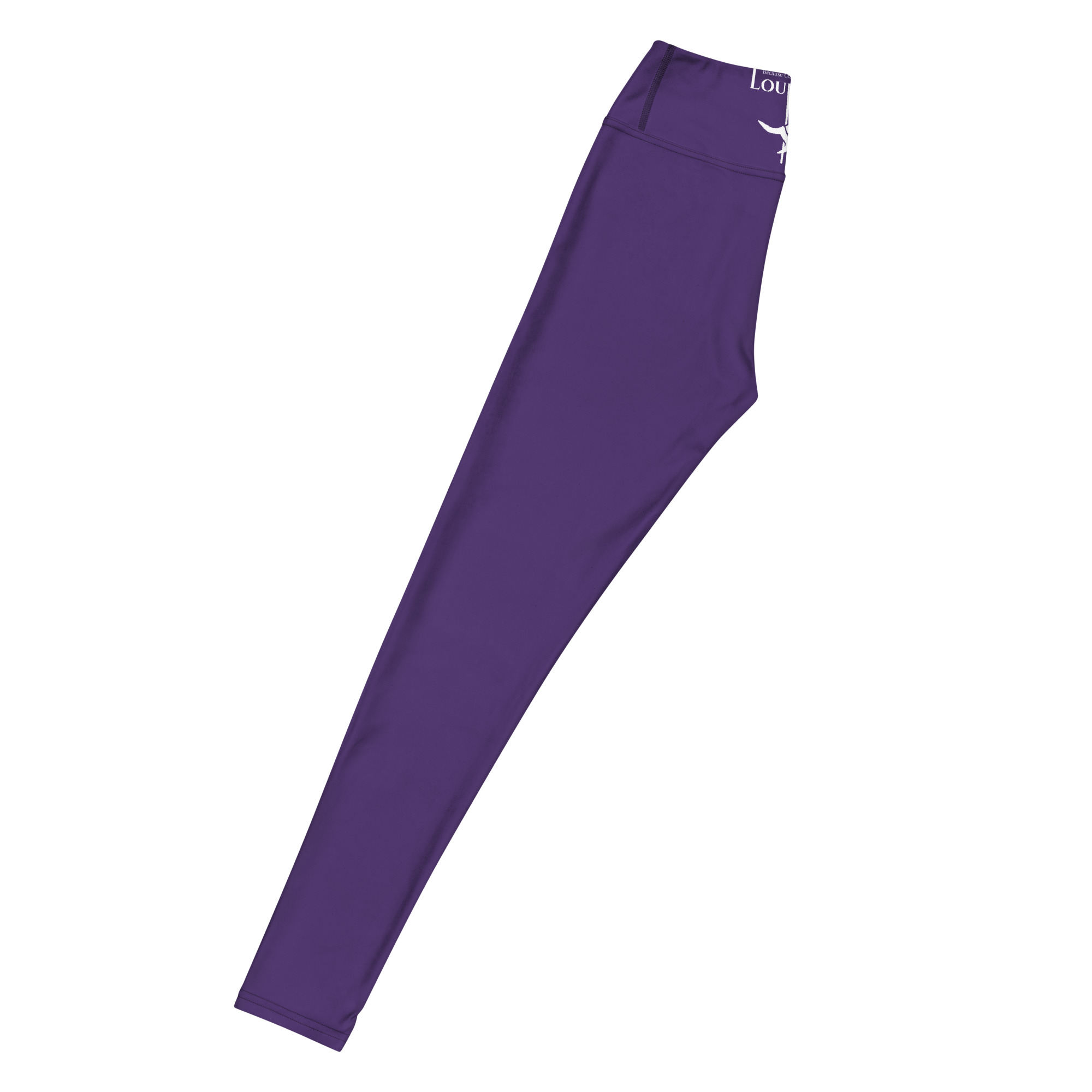 Legging de Yoga – Image 4
