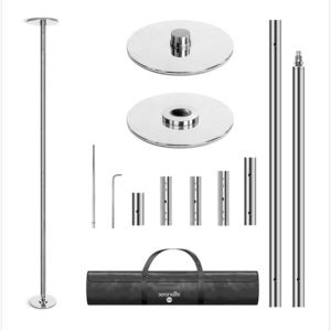 Ensemble de Barres Pole Dance