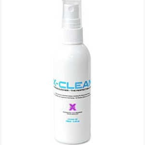 Nettoyant pour barre pole dance X-POLE X-Clean