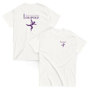 T-shirt classique unisexe